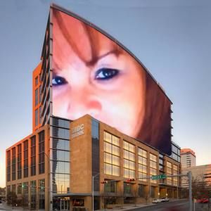 Meet your Posher, Marcy